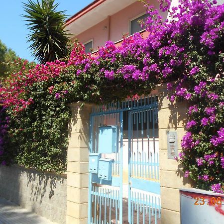 Casa Paradiso Brindisi Exteriér fotografie
