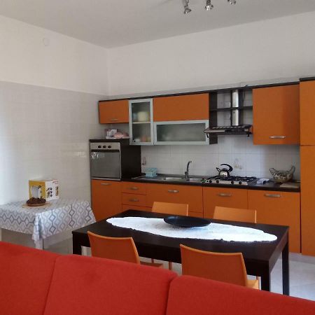 Casa Paradiso Brindisi Exteriér fotografie