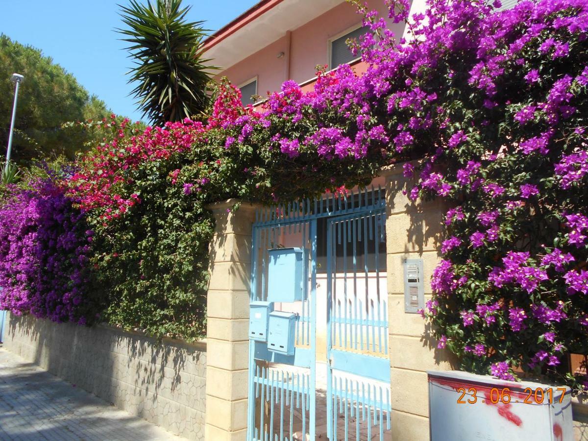 Casa Paradiso Brindisi Exteriér fotografie